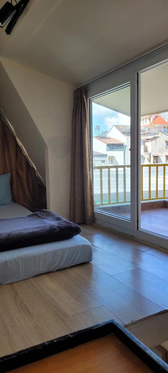 La Nha Homestay Da Lat Buitenkant foto